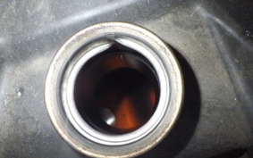 SUZUKI SKYWAVE 250 (Burgman 250) S Gen.3 2015 CJ46A