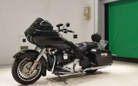 HARLEY FLTR 1580 2009