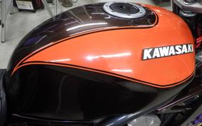 KAWASAKI BALIUS 250 Gen.2 ZR250B