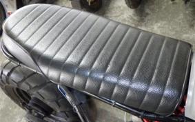 YAMAHA TW200 Gen.2 2023 DG07J