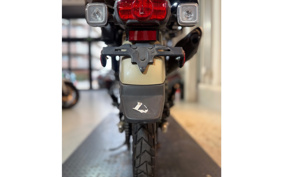 HONDA CT125 HUNTER CUB JA55