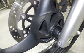 KAWASAKI BALIUS 250 Gen.2 ZR250B