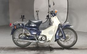 HONDA SUPER CUB90 HA02