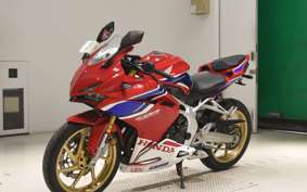 HONDA CBR250RR A MC51