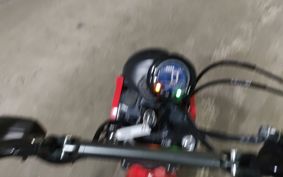 HONDA CT125 HUNTER CUB JA65