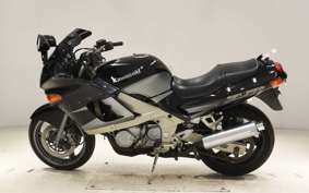 KAWASAKI ZZ-R400 Gen.2 1998 ZX400N