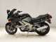 Фото Kawasaki ZZ-R400 Gen.2 1998 с японского аукциона
