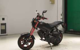 SUZUKI TR50 STREET MAGIC 2022 CA1LB