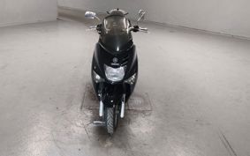 YAMAHA MAJESTY 125 5CA