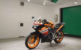 HONDA CBR250R A MC41