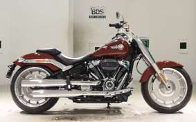 HARLEY FLBS 1870 2026
