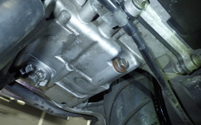 YAMAHA CYGNUS 125 XSR 2004 SE12J