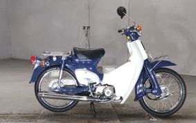 HONDA SUPER CUB50 C50