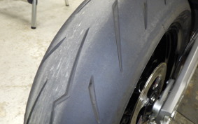 DUCATI ストリート FIGHTER V2S 2025