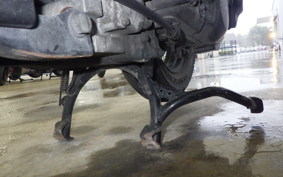 SUZUKI ADDRESS V125 CF4EA