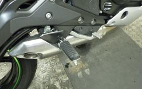 KAWASAKI NINJA 400 2015 EX400E