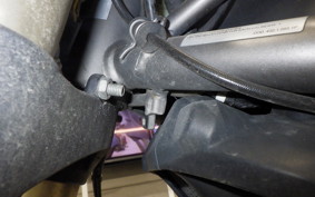 DUCATI MONSTER 1100 EVO 2012