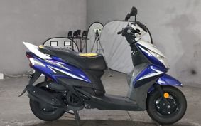 YAMAHA CYGNUS RAY Z SED1