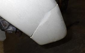 HONDA LITTLE CUB 2008 AA01