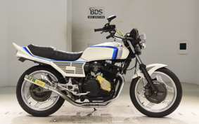 HONDA CBX550F 2011 PC04