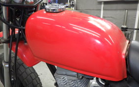 HONDA APE 50 2023 AC16