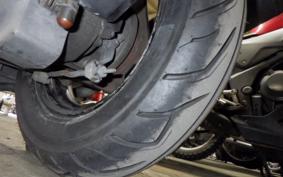 SUZUKI ADDRESS V125 S