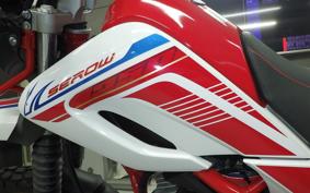 YAMAHA SEROW 250 Gen.3 2017 DG31J