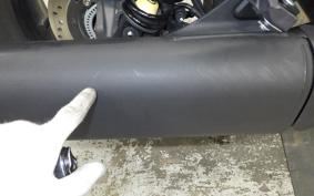 HONDA REBEL 1100 DCT 2022 SC83