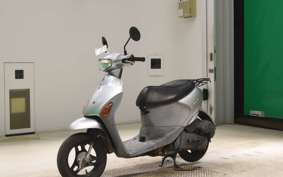 SUZUKI LET's 4 2023 CA45A