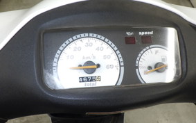 SUZUKI ZZ CA1PB