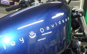 HARLEY XL1200R 2004