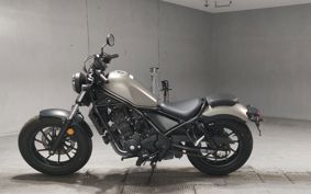 HONDA REBEL MC49