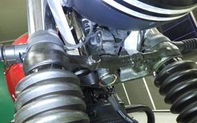 TRIUMPH STREET TWIN 2021
