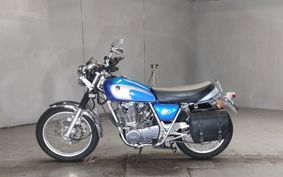 YAMAHA SR400 2008 RH01J