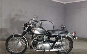 KAWASAKI W2SS 2005 ..
