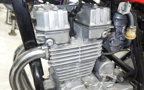 HONDA GB250 CLUBMAN GEN 2 2005 MC10