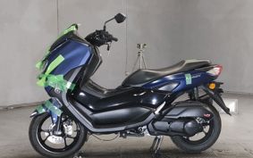 YAMAHA N-MAX 125 SEG6J