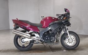 HONDA CBR1100XX SC35