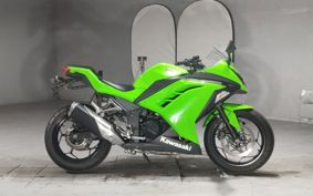 KAWASAKI NINJA 250 EX250L