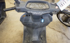 HONDA FREEWAY GEN 2 MF03