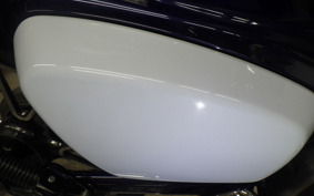 HONDA C125 SUPER CUB 2011 JA48