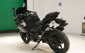 KAWASAKI NINJA 400 2019 EX400G