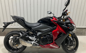 SUZUKI GSX-S1000F 2016 GT79A