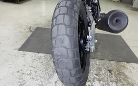 HONDA APE 50 2007 AC16