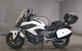 HONDA NC750X LD RC72