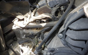 HONDA PCX 150 KF12