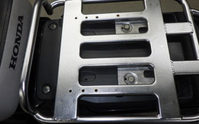 HONDA C50 SUPER CUB 2025 AA04