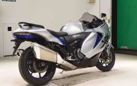 SUZUKI HAYABUSA Gen.3 2025 EJ11A