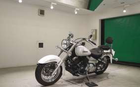 YAMAHA DRAGSTAR 400 CLASSIC 2004 VH01J