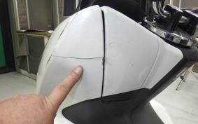 HONDA PCX 150 2025 KF30